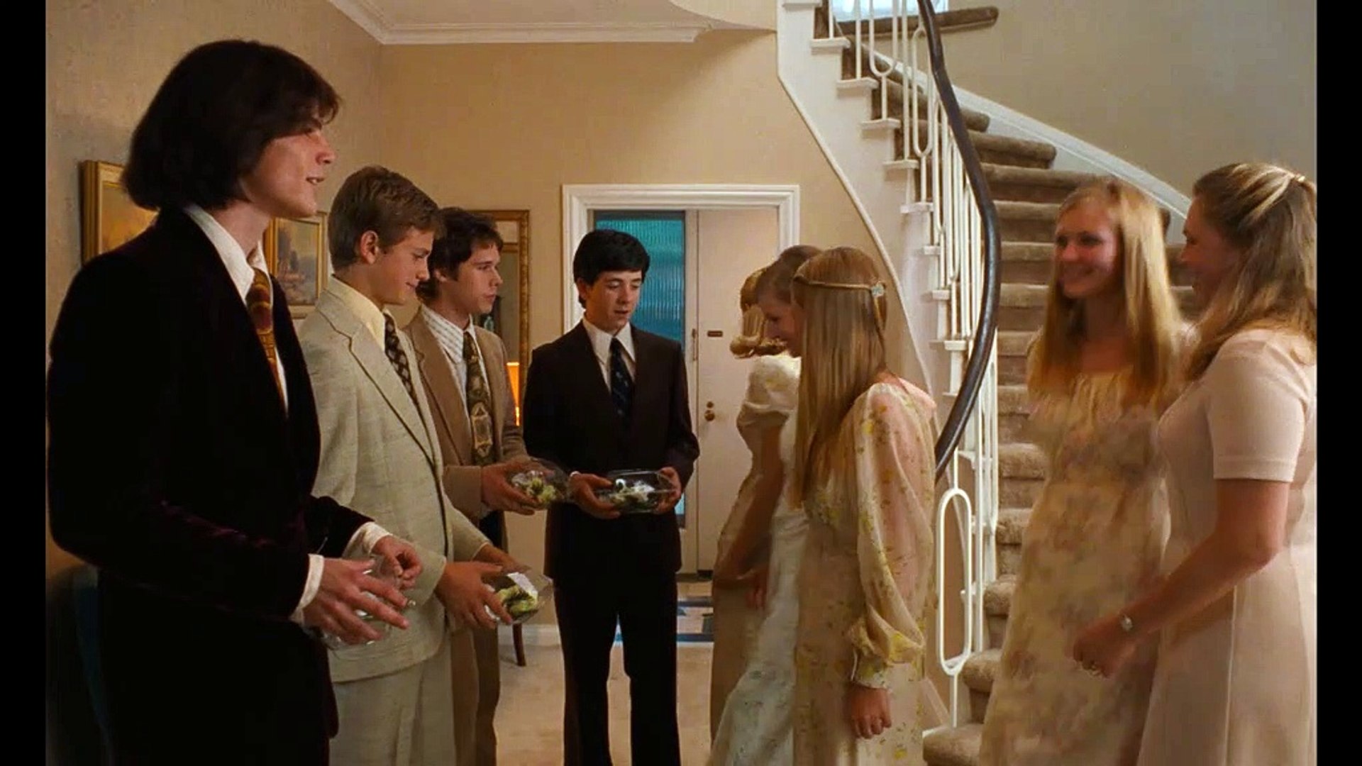 The Virgin Suicides (4K Restoration) - Clip - We Got White Ones