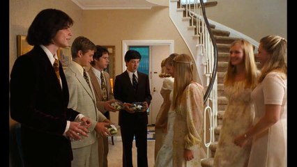 The Virgin Suicides (4K Restoration) - Clip - We Got White Ones