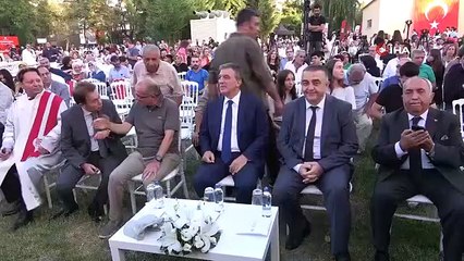 Abdullah Gül：L'éducation est la question à laquelle nous devons prêter attention alors que nous entrons dans le deuxième siècle de la République.