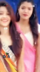 MKN Reels (Anita Soma) - Najar Milake