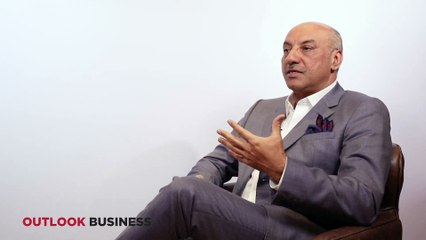 @IBM India MD Karan Bajwa on dealing with a slowdown and top trends in the IT sector