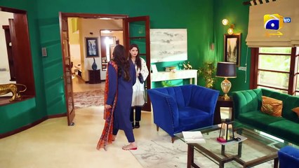 Ehraam-e-Junoon Episode 24   Best Scene 03   Neelam Muneer - Imran Abbas - Nimra Khan   FLO Digital