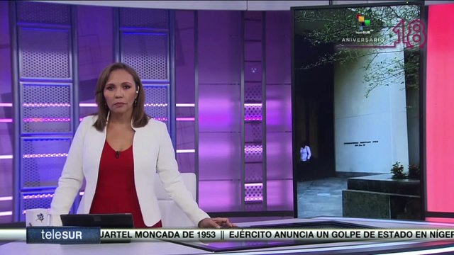 Ernesto Mattos: Argentina traza estrategias para superar la deuda con el FMI