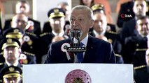 Président Erdogan： ＂36 000 immigrants irréguliers ont été arrêtés au cours des deux derniers mois. 16 000 d'entre eux ont été déportés.