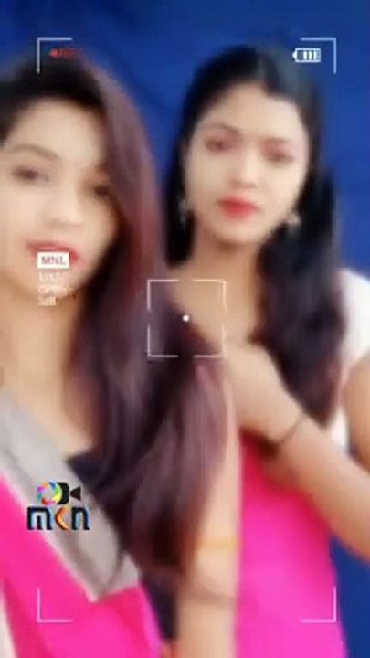 MKN Reels (Anita Soma) - Pirit Ke Pani Piya De Mola Raja