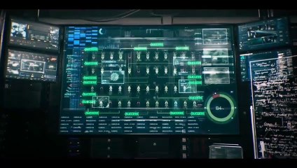 Resident Evil Death Island (2023)