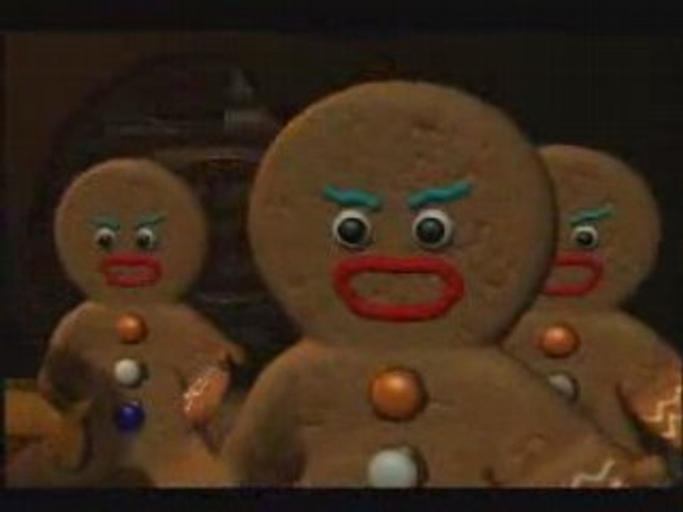 Haka 'tit biscuit