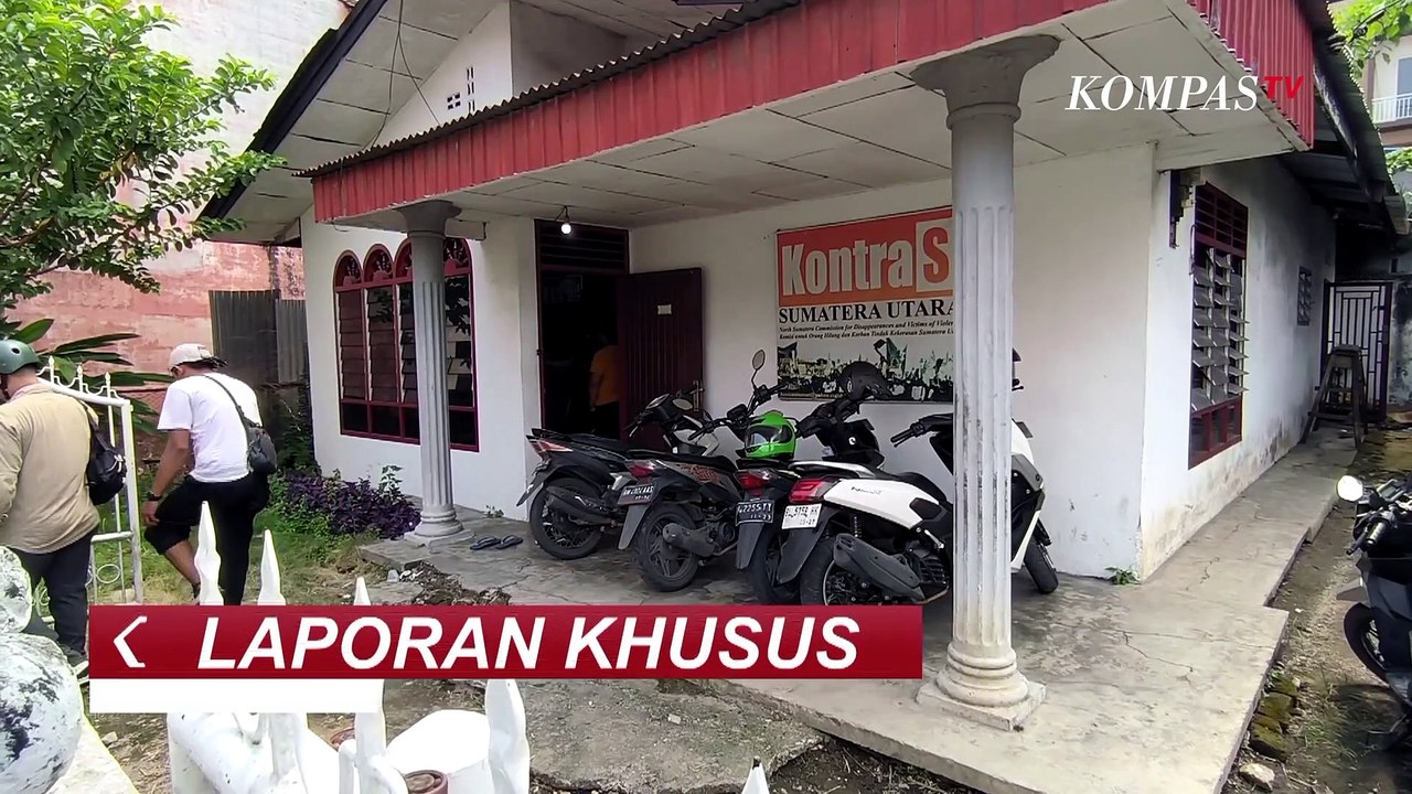 Pernyataan Kontroversi Bobby Nasution Tembak Mati Begal Tuai Kritikan | Laporan Khusus