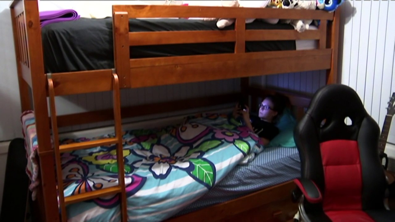 Research links having a bedtime with better sleep