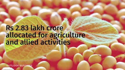 #Budget2020 | Top takeaways from #FinanceMinister #NirmalaSitharaman’s second #Budget