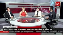 La relevancia de las redes sociales para las campañas políticas rumbo a 2024 | Política Joven