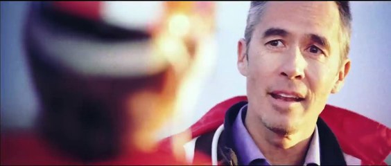 The Last Descent Bande-annonce (EN)