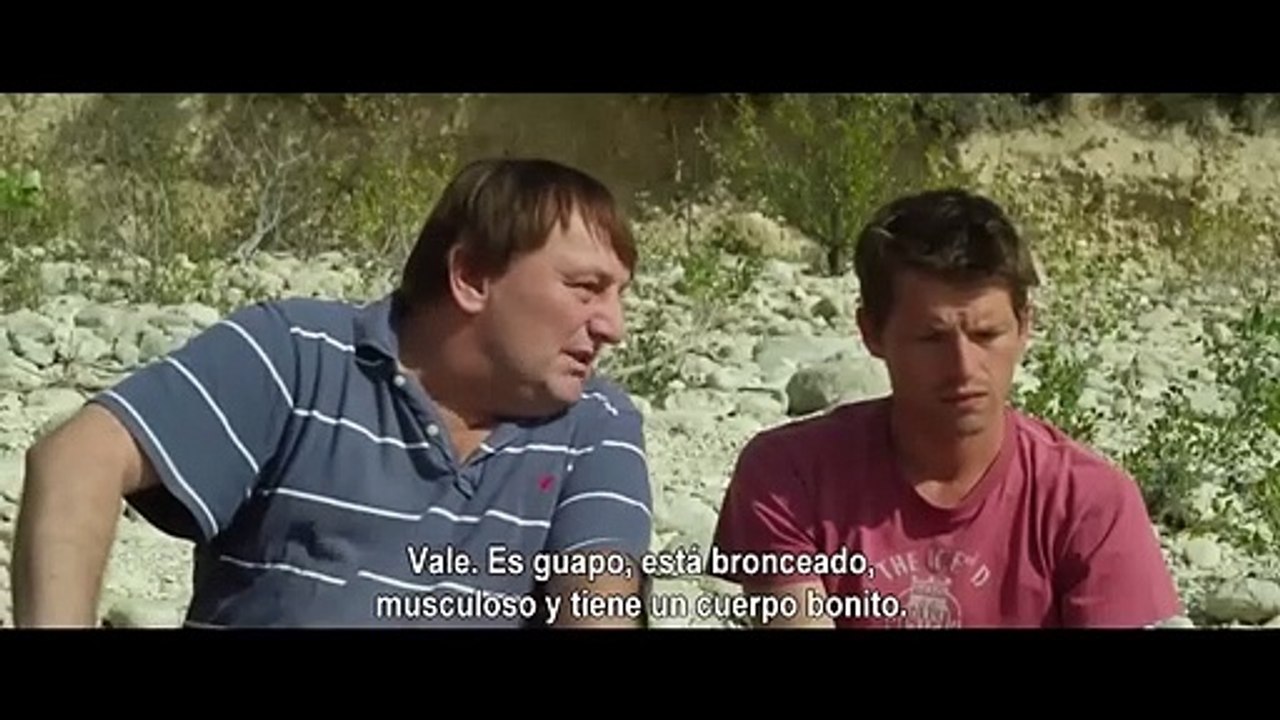 L'Inconnu du lac Bande-annonce (ES)