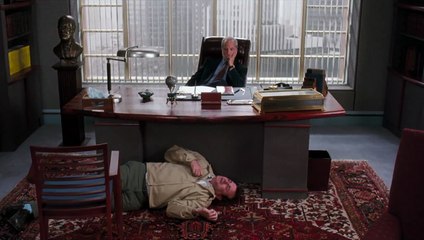 Quoi de neuf, Bob ? Bande-annonce (RU)