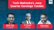 Q1 Review: Tech Mahindra Reports Weak June Quarter Earnings