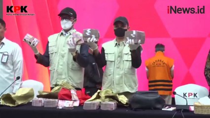 KPK Tetapkan Henri Alfiandi Tersangka Suap, Ini Respons Jokowi