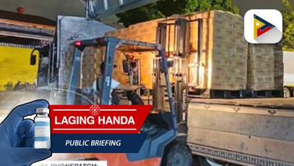 Relief ops ng DSWD, isinagawa sa iba't ibang rehiyong apektado ng Bagyong #EgayPH