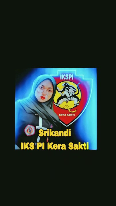 Ikspi kera sakti
