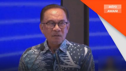 Ekonomi MADANI: Program latihan, pembiayaan usahawan golongan sasar dipergiat
