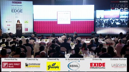 Leading Edge 2019 Full Event Live | Never Waste A Slowdown