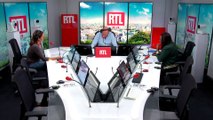 Le journal RTL de 6h du 27 juillet 2023