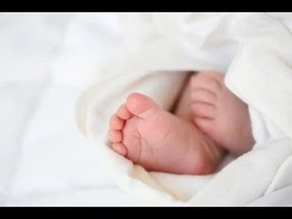 Ashley Cain en deuil : sa fille de 8 mois est décédée