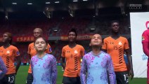 Spain vs Zambia 5-0 Highlights - FIFA 2023 Woman's World Cup Group C
