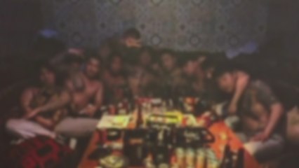 MZ로 조폭도 세대교체...SNS로 빠르게 세력 확장 [앵커리포트] / YTN