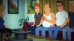 King Of The Hill S13E21 Bill Gathers Moss