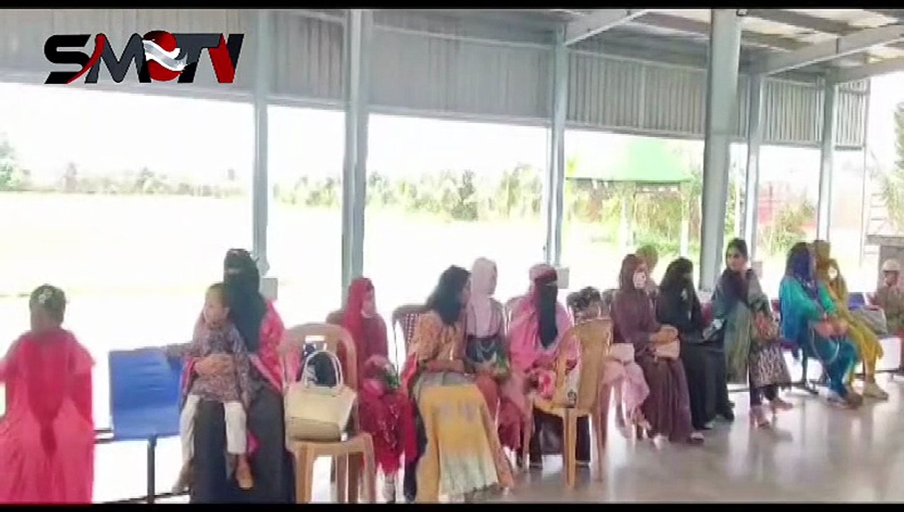 রূপগঞ্জে রূপগঞ্জ সোস্যল ফাউন্ডেশনের আয়োজনে  ঈদ পূনর্মিলনী ও বার্ষিক বনভোজন
