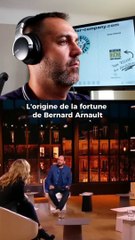 Pourquoi Critiquer Bernard Arnault ?