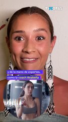 ¡Ponte fit con TVNotas! 