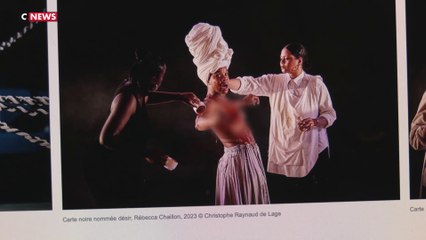 Festival d'Avignon : une pièce jugée raciste crée la polémique