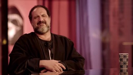 مسلسل الصعلوك ح 30 و الاخيرة خالد الصاوى و ميريهان حسين