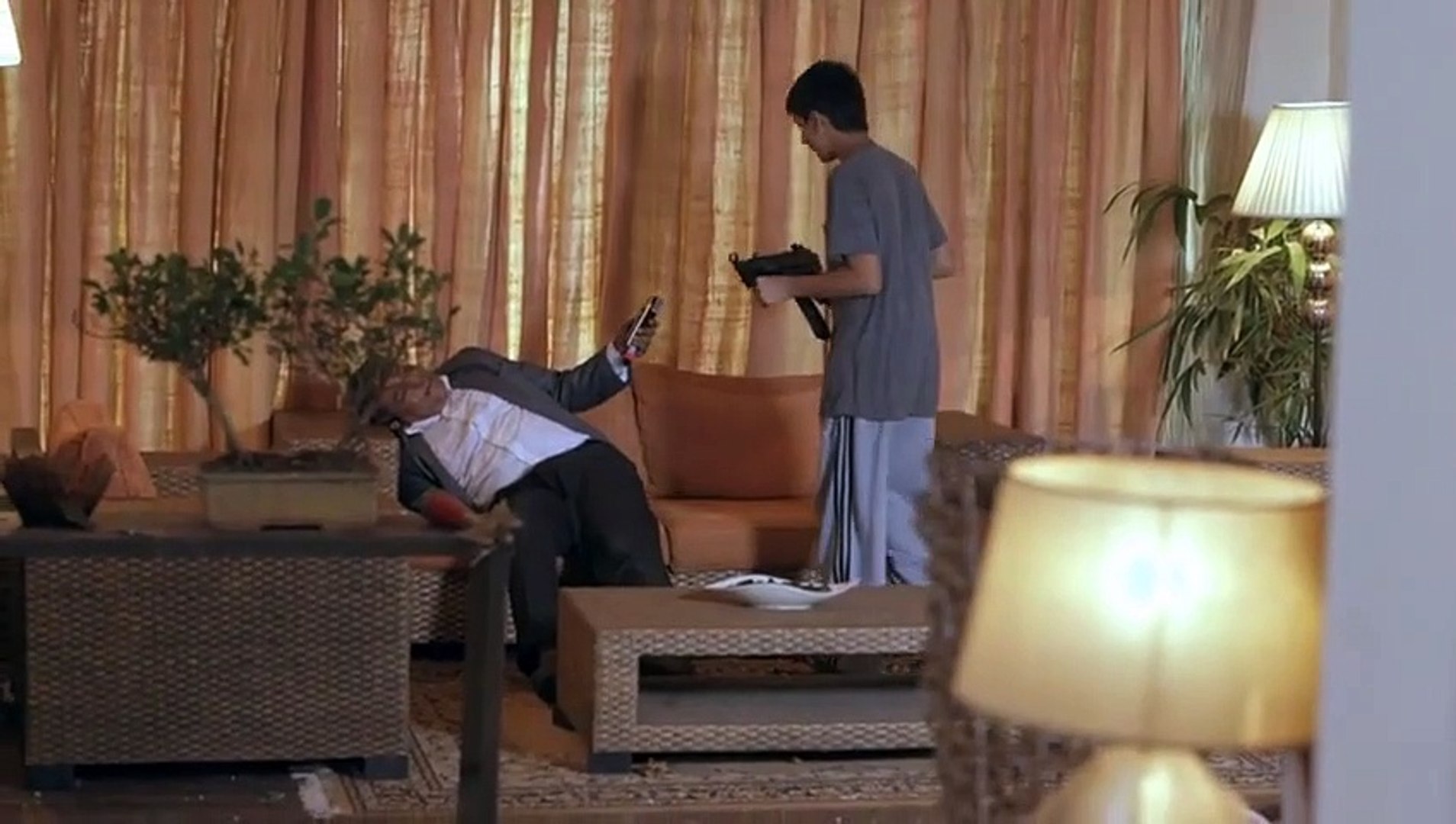⁣مسلسل الصراع الأبدى مدبلج الحلقة 20 العشرون