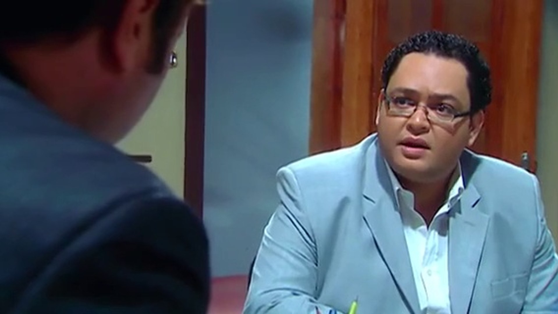 ⁣مسلسل العار  حلقة 30 و الاخيرة مصطفى شعبان و احمد رزق