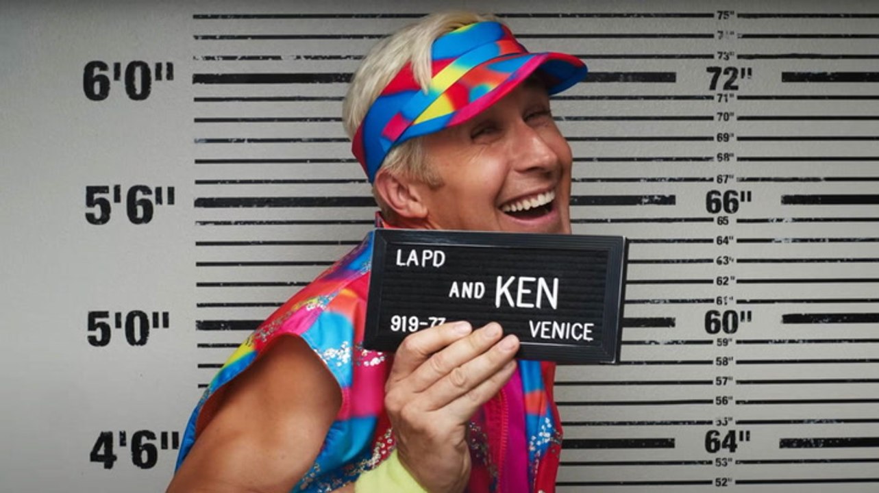 „Barbie“: Diese Mega-Stars lehnten „Ken“-Rolle ab