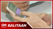 PNP: Krimen gamit ang SIM card triple ang itinaas ngayong taon | Balitaan