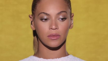 Beyoncé - I Was Here