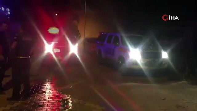 Arkadaşını kurtarmak için girdiği kuyuda kendisi öldü