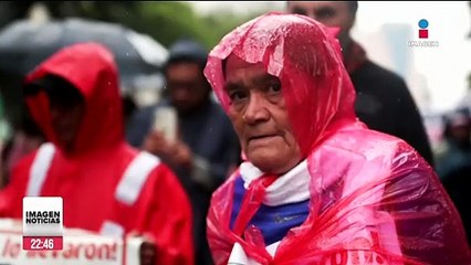 Padres de normalistas de Ayotzinapa exigieron una reunión con el presidente López Obrador