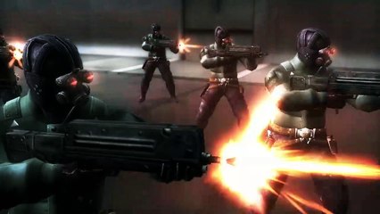 Lost Planet: Extreme Condition online multiplayer - ps3