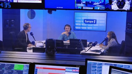 Le journal de 7h - 27/07/2023