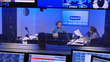 1989, quand le mur de Berlin est tombé