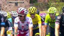 Tour de France 2015 Stage 14 (Rodez   Mende)  Chris Froome Team Sky