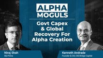 Alpha Moguls: Kenneth Andrade’s Mantra For Alpha Creation