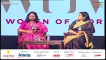 Outlook Business | WoW 2019 Kolkata - Amway Panel