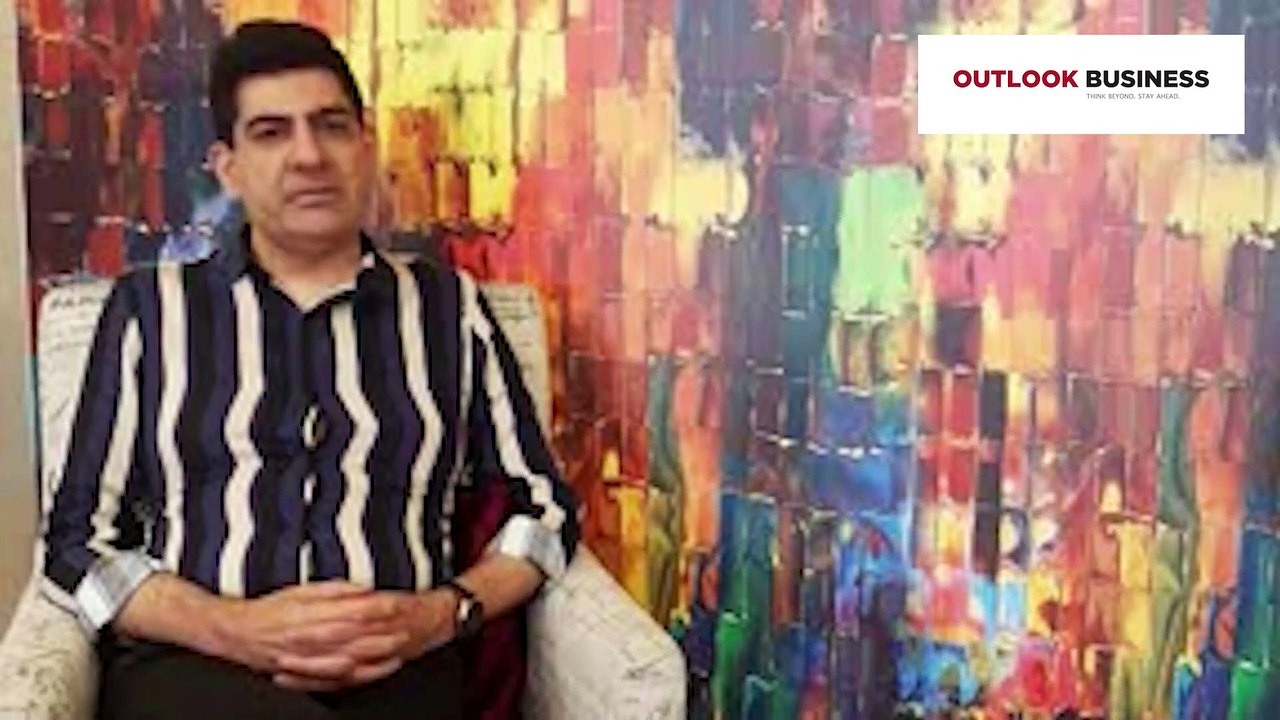 Navigating #LokSabhaElections2019 with Safir Anand