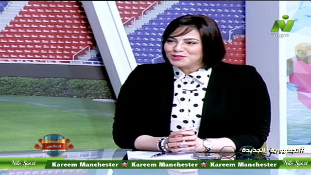 علاء نبيل رئيس قطاع الناشئين بزد : يستعرض اهم مباريات في تاريخه الكروي