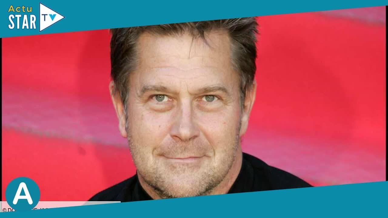 Mort de Thierry Redler : dépression, maladies… Une vie jalonnée de drames